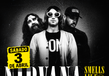 Smells Like Polly (NIRVANA) A Coruña Coruña, A