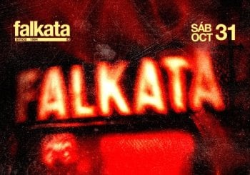 HALLOWEEN - 31 DE OCTUBRE - SÁBADO en Valencia