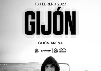 HARD GZ - La Costa Tour: El Viaje continúa - 13 de febrero 2027 Asturias