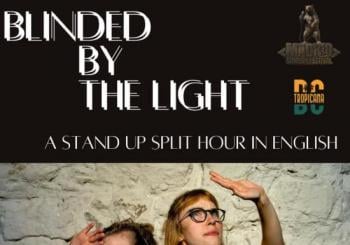 ???????? Blinded by the Light : Brielle & Maggie (Split Hr.) a Madrid