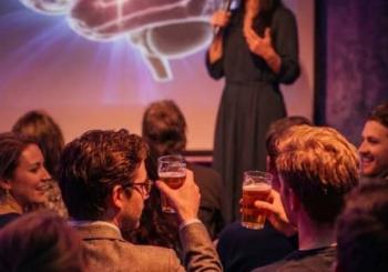 Curious Hour: Psychology Explained. Why We Think, Feel, and Act the Way We Do London