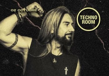 Techno Room Radio Valladolid