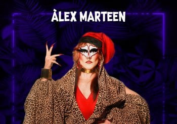 TEMPRANEO DRAG! con Àlex MarteCoruña, A