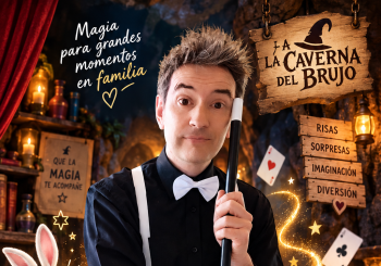 Pequemagia - Pura Diversión en Murcia