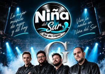 Tributo Hombres G - Los Geiperman Madrid