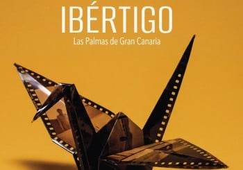 Prólogo de Ibértigo 2026  24ª Muestra de cine iberoamericano de Las Palmas de Gran Canaria 