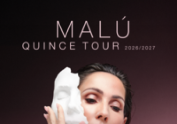 Malú - Quince Tour a Navarra