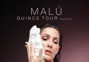 Malú - Quince Tour a Cáceres
