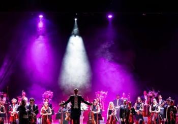 CONCERTO DE NADAL – FUOCO EUROPEAN ORQUESTA Ourense