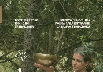 A Otro Ritmo - Entre Mujeres y Vinos Balears, Illes