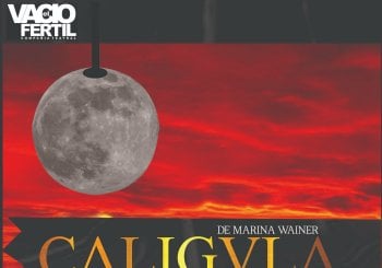 OUTONO CULTURAL '26 · Compañía Teatral El Vacío Fértil: 