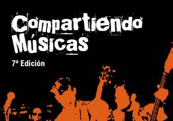 Compartiendo Músicas VII en Madrid