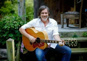 JOHNNY IRION & CHRIS MURPHY + CONNIE CORLEONE & THE GREEN BATS en Zaragoza