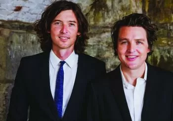The Milk Carton Kids en Sydney
