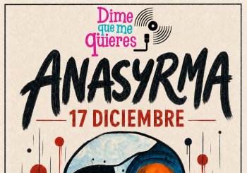 Anasyrma en Madrid