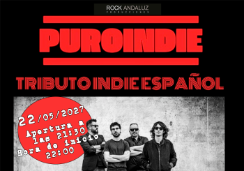 Puro Indie en Vigo en Pontevedra