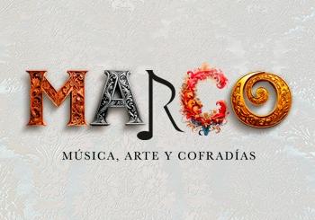 MARCO, Música, Arte y Cofradías en Sevilla