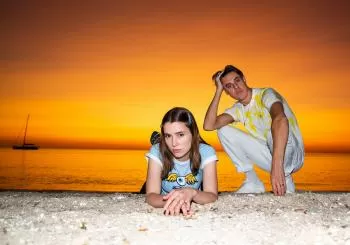 Confidence Man Melbourne