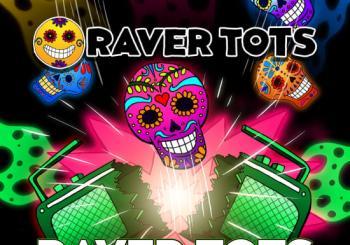 Raver Tots Halloween Party Southampton