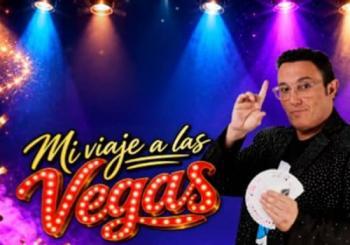Mi viaje a Las Vegas en Alicante