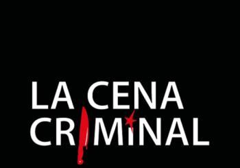 La Cena Criminal - Vitoria-Gasteiz Bilbao