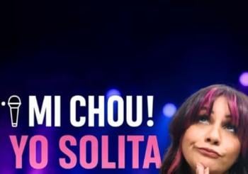 Yo Solita en La Latina en Madrid