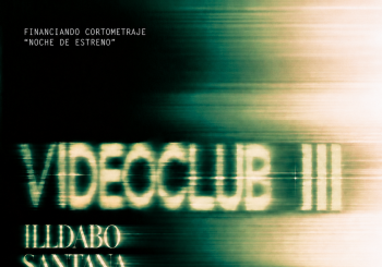 VIDEOCLUB III en Barcelona
