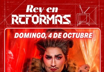 Rey en Reformas con Marcus Massalami en Barcelona