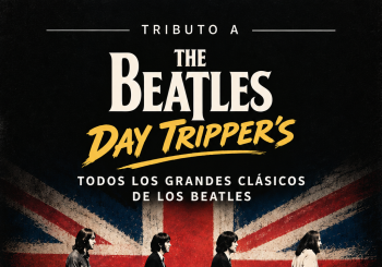 The Beatles Tribute 