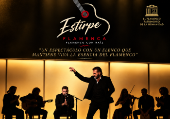 Estirpe Flamenca en Jaén