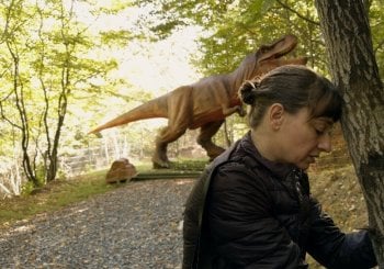 LUNES DE CINE · Muestra de Cine Rumano · KONTINENTAL '25 Sevilla