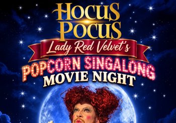 Hocus Pocus! en Barcelona
