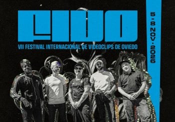 PARQUESVR en Oviedo FIVO 2026 en Asturias