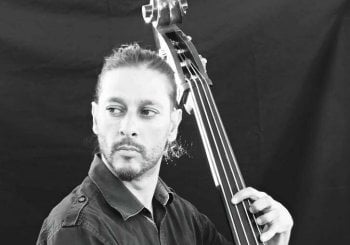 SWING TIME & CARLOS BAYOLO (gipsy jazz, flamenco, gipsy music) en Barcelona