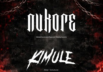 Nukore + Kimule en Bizkaia