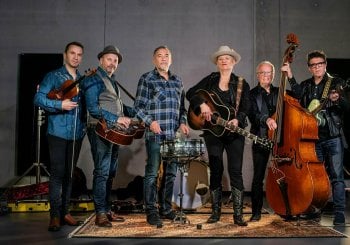 MARTHA FIELDS BAND + CARDELINA Zaragoza