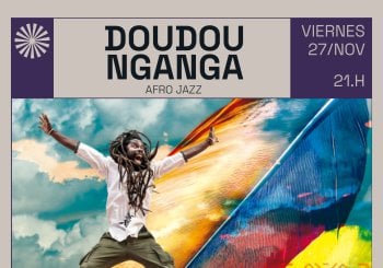 Doudou Nganga Valencia/València