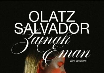 OLATZ SALVADOR 