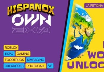 HispanoX OWN Experience Valencia