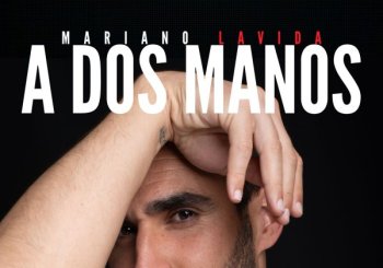 MARIANO LAVIDA EN ZARAGOZA