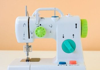 CLASES DE COSTURA en Valladolid