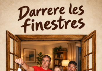 Darrere les finestres Balears, Illes