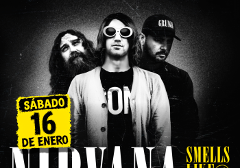 Smells Like Polly (NIRVANA) a Toledo