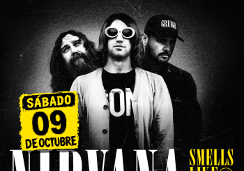Smells Like Polly (NIRVANA) en Estepona Málaga