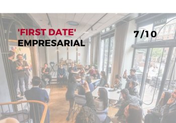 First dates Empresarial en Málaga