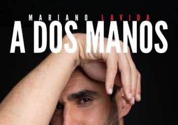 MARIANO LAVIDA EN GUADALAJARA