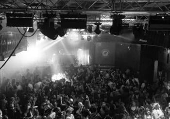 LOOP EVERY SATURDAY AT ELECTRIC BALLROOM London
