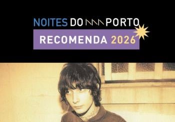 Noites do Porto Recomenda: Sharp Pins Santiago de Compostela