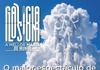 Gran Gala Internacional de Magia 