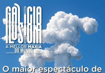 Gran Gala Internacional de Magia 